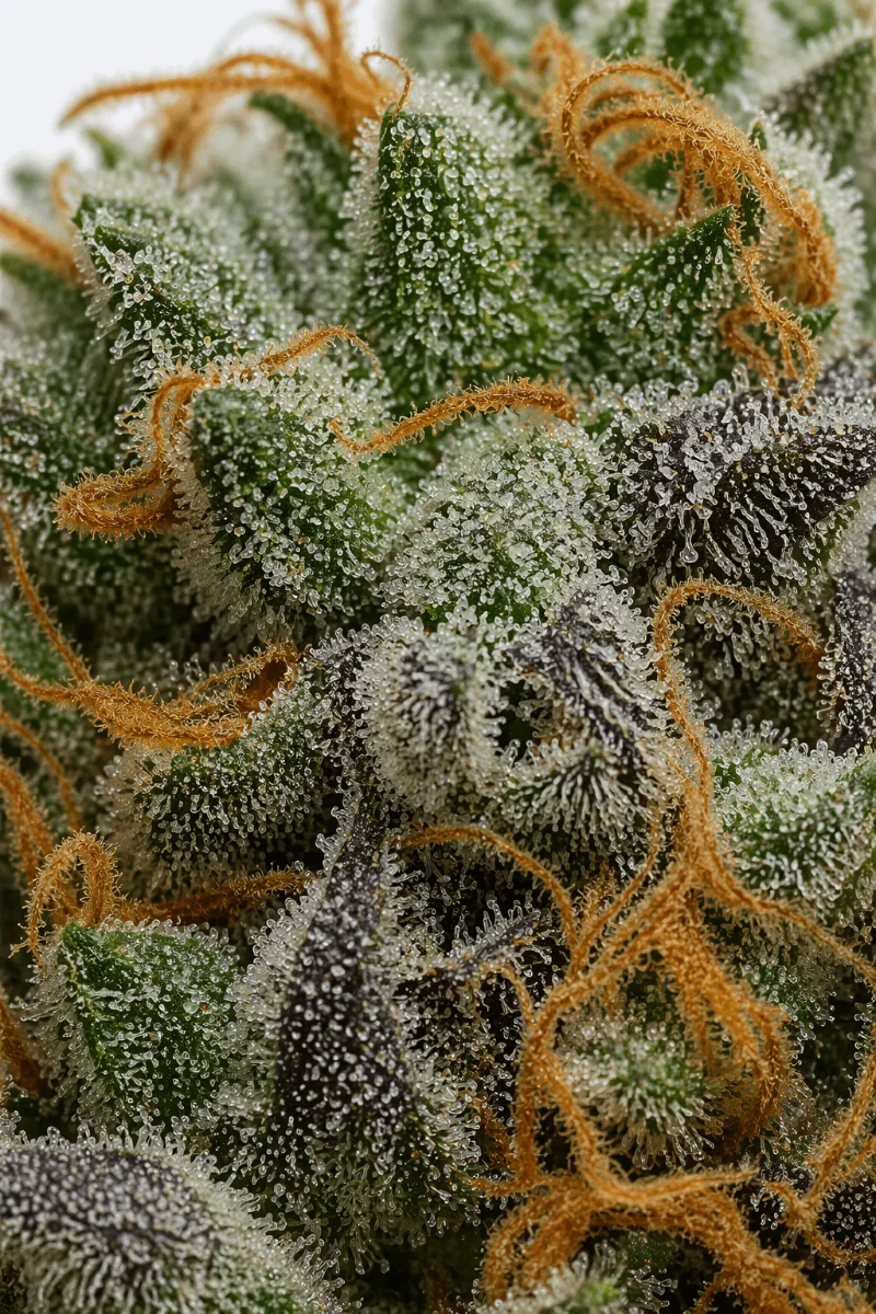 AK-47 30% TH9 | YourKush.cz